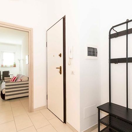 Santa Rita Cozy Apartment Turin Exterior photo