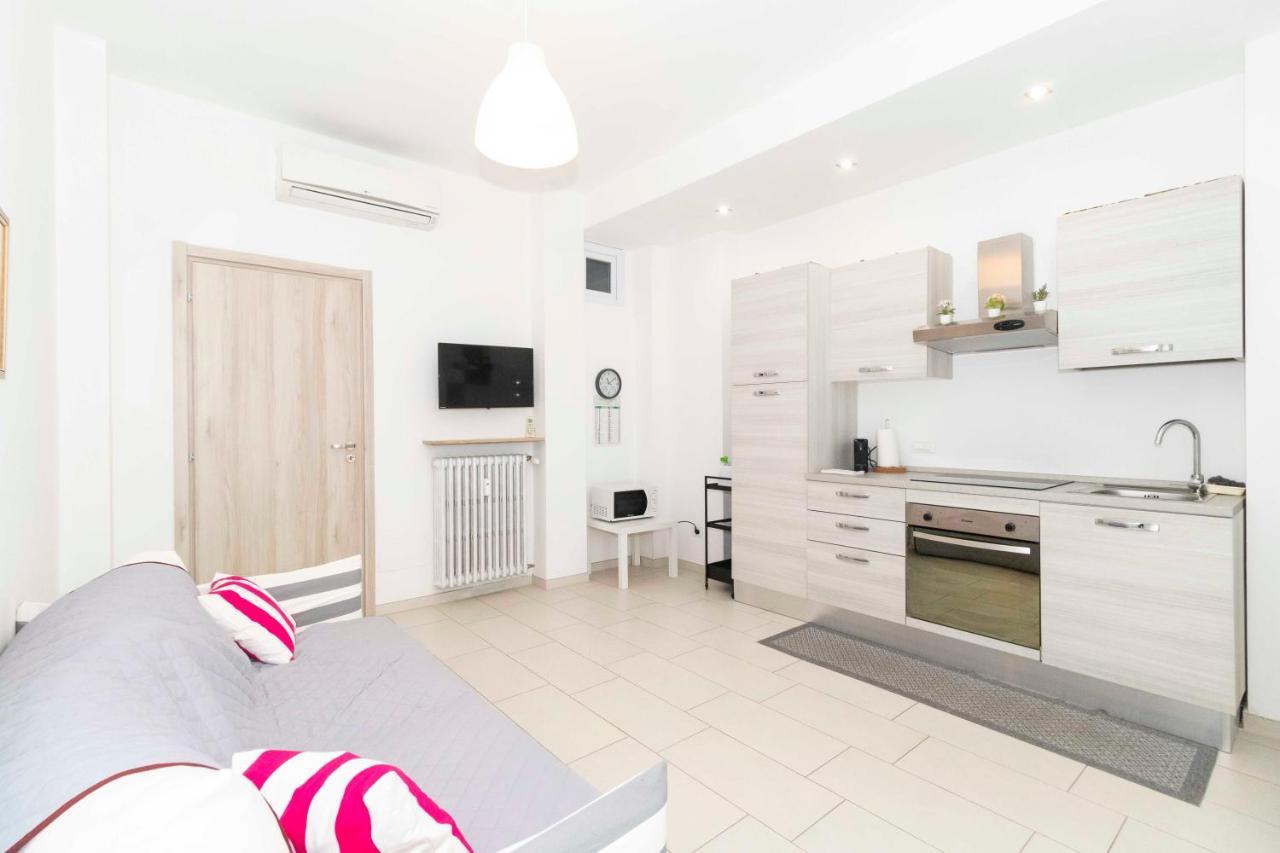 Santa Rita Cozy Apartment Turin Exterior photo