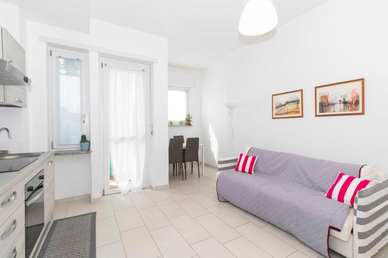Santa Rita Cozy Apartment Turin Exterior photo