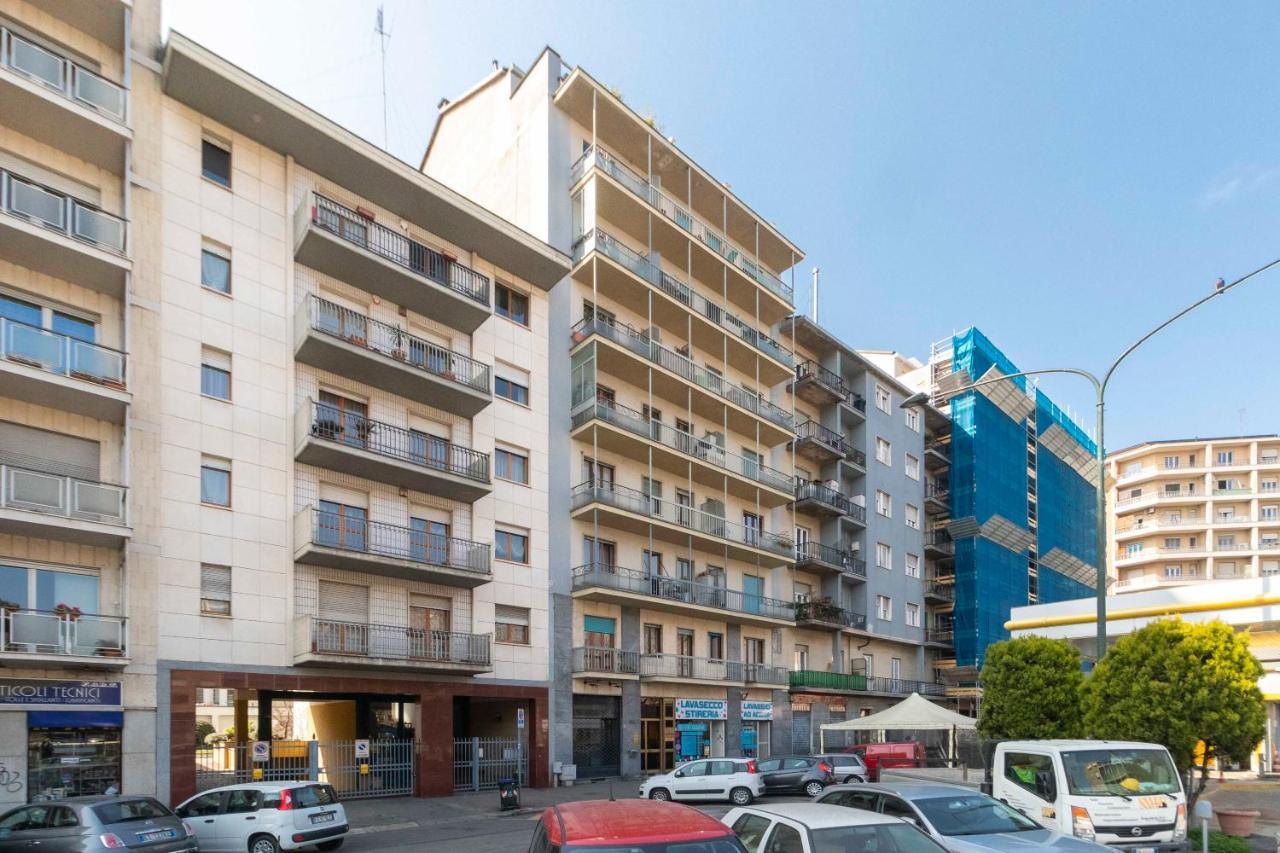 Santa Rita Cozy Apartment Turin Exterior photo